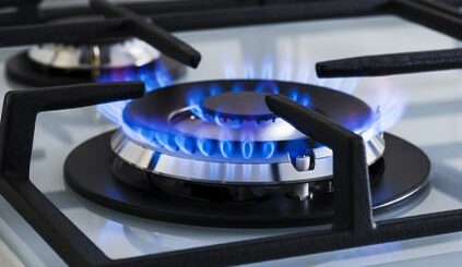 Bezpečné používání plynových spotřebičů v domácnostech