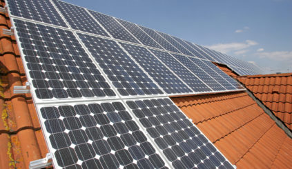 Komu se vyplatí fotovoltaika?