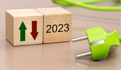 Energie v roce 2023: Nějak bylo, ale jak bude?