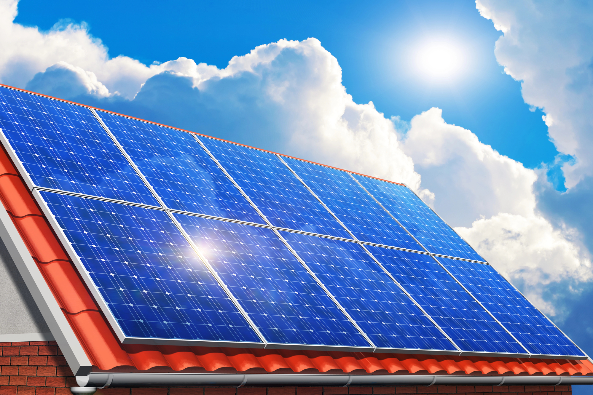 Co s přebytky vyrobené elektřiny z fotovoltaiky?